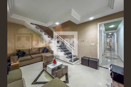 Casa à venda com 3 quartos, 321m² em Tijuca, Rio de Janeiro