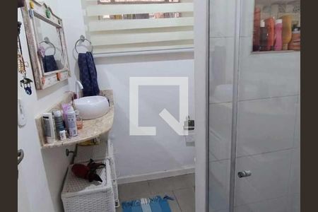 Casa à venda com 3 quartos, 184m² em Tanque, Rio de Janeiro