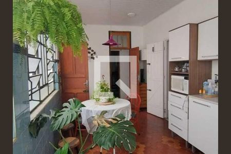 Casa à venda com 3 quartos, 184m² em Tanque, Rio de Janeiro