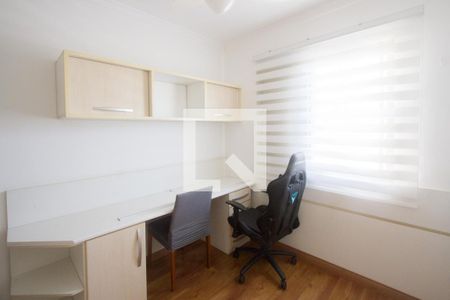 Quarto 1 de apartamento para alugar com 3 quartos, 102m² em Vila Isa, São Paulo
