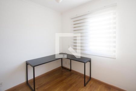 Quarto 2 de apartamento para alugar com 3 quartos, 102m² em Vila Isa, São Paulo