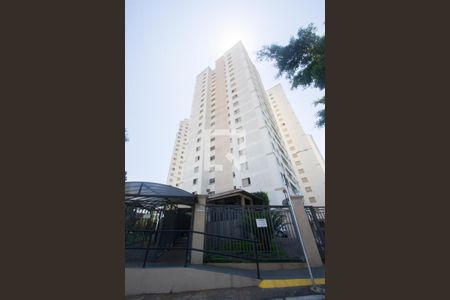Fachada de apartamento para alugar com 3 quartos, 102m² em Vila Isa, São Paulo