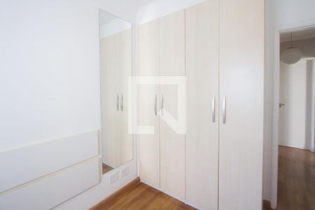 Quarto 1 de apartamento para alugar com 3 quartos, 102m² em Vila Isa, São Paulo