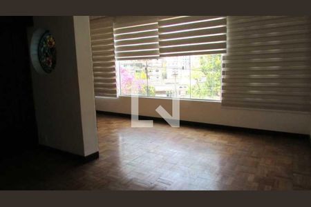 Casa à venda com 3 quartos, 74m² em Laranjeiras, Rio de Janeiro