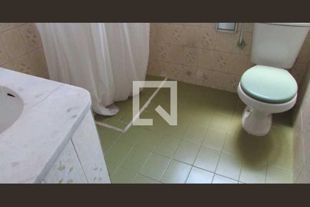 Casa à venda com 3 quartos, 74m² em Laranjeiras, Rio de Janeiro