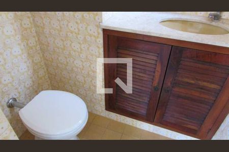 Casa à venda com 3 quartos, 74m² em Laranjeiras, Rio de Janeiro