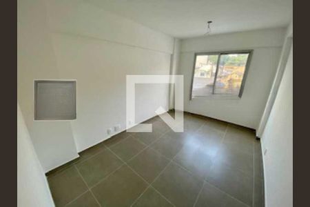 Apartamento à venda com 3 quartos, 92m² em Tijuca, Rio de Janeiro