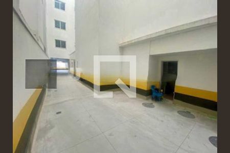 Apartamento à venda com 3 quartos, 92m² em Tijuca, Rio de Janeiro