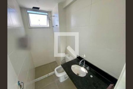 Apartamento à venda com 3 quartos, 92m² em Tijuca, Rio de Janeiro