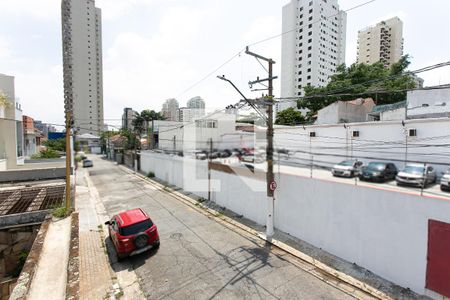 Vista da Varanda da Suíte de casa à venda com 5 quartos, 260m² em Cidade Mãe do Céu, São Paulo