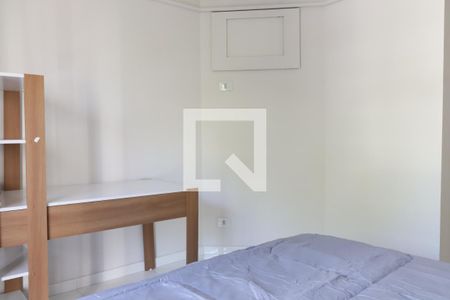 Quarto de apartamento para alugar com 1 quarto, 47m² em Itaim Bibi, São Paulo