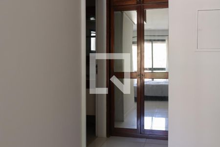 Quarto de apartamento para alugar com 1 quarto, 47m² em Itaim Bibi, São Paulo