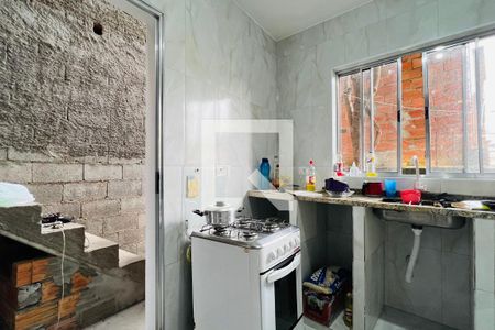 Kitnet de casa à venda com 3 quartos, 125m² em Vila Operária, Guarulhos