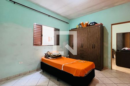 Quarto 1 de casa à venda com 3 quartos, 125m² em Vila Operária, Guarulhos