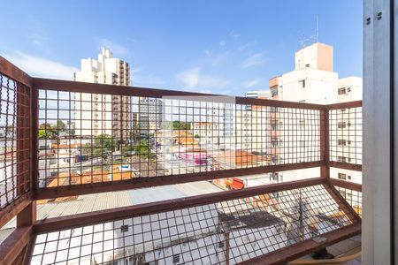 Sacada Studio de kitnet/studio à venda com 1 quarto, 47m² em Botafogo, Campinas