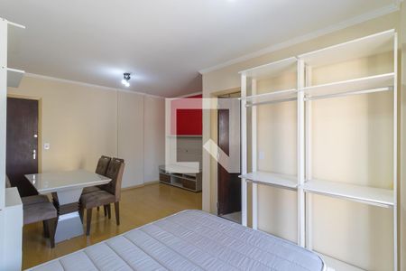 Studio de kitnet/studio à venda com 1 quarto, 47m² em Botafogo, Campinas