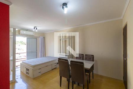 Studio de kitnet/studio à venda com 1 quarto, 47m² em Botafogo, Campinas