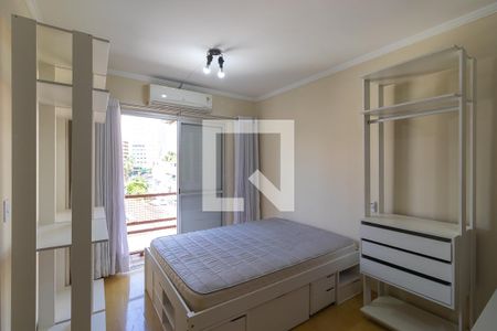 Studio de kitnet/studio à venda com 1 quarto, 47m² em Botafogo, Campinas
