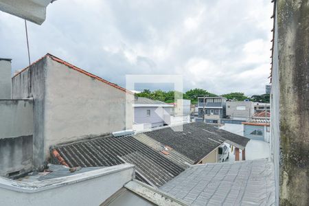 Vista do Quarto 2 de casa à venda com 3 quartos, 98m² em Jardim Sabara, São Paulo