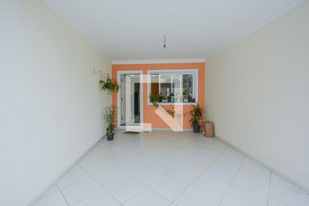 Garagem de casa à venda com 3 quartos, 98m² em Jardim Sabara, São Paulo