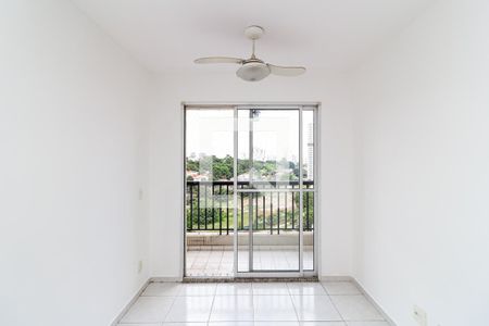 Varanda de apartamento à venda com 2 quartos, 49m² em Vila Anastácio, São Paulo