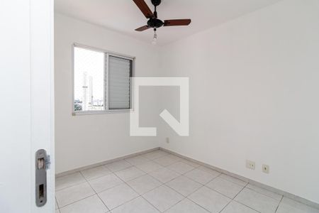 Quarto 2 de apartamento à venda com 2 quartos, 49m² em Vila Anastácio, São Paulo