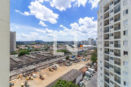 Lavanderia de apartamento à venda com 2 quartos, 49m² em Vila Anastácio, São Paulo