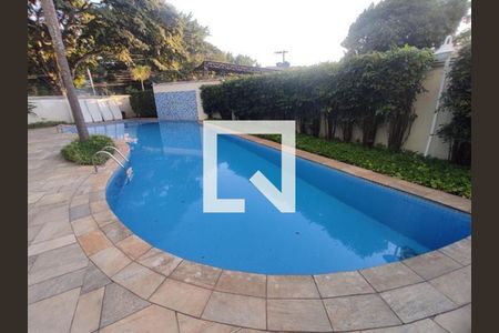 Piscina de apartamento à venda com 2 quartos, 49m² em Vila Anastácio, São Paulo