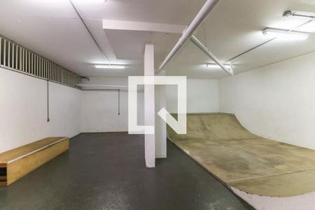 Área comum de apartamento à venda com 4 quartos, 141m² em Vila Andrade, São Paulo