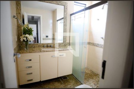Apartamento à venda com 4 quartos, 150m² em Buritis, Belo Horizonte