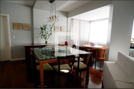 Apartamento à venda com 4 quartos, 150m² em Buritis, Belo Horizonte