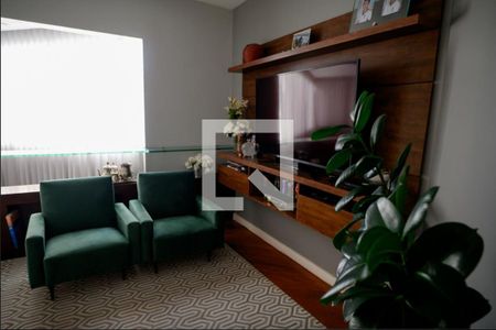 Apartamento à venda com 4 quartos, 150m² em Buritis, Belo Horizonte