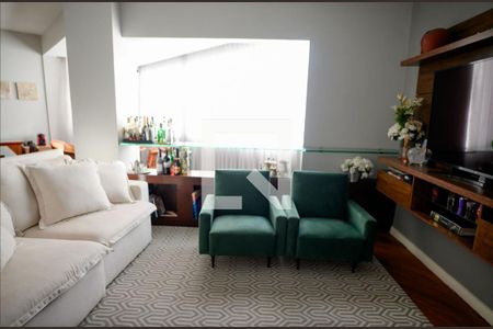 Apartamento à venda com 4 quartos, 150m² em Buritis, Belo Horizonte