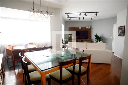 Apartamento à venda com 4 quartos, 150m² em Buritis, Belo Horizonte