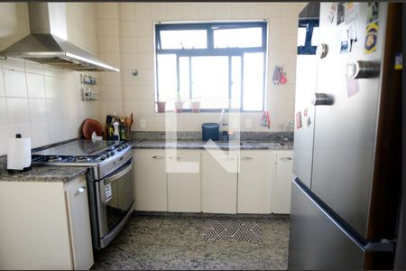 Apartamento à venda com 4 quartos, 150m² em Buritis, Belo Horizonte