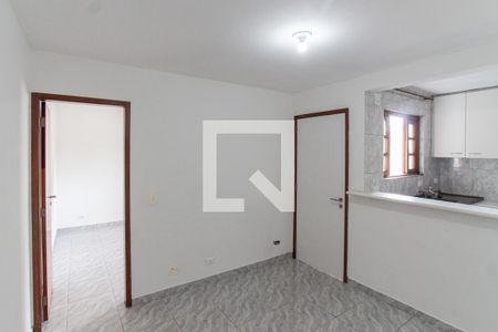 Sala   de casa à venda com 1 quarto, 45m² em Vila Nova Mazzei, São Paulo