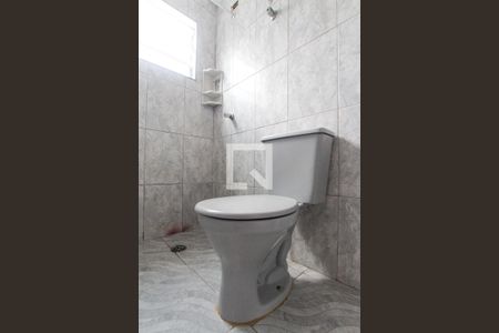 Banheiro de casa à venda com 1 quarto, 45m² em Vila Nova Mazzei, São Paulo