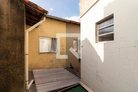 Quarto 2 - Vista de casa à venda com 2 quartos, 120m² em Vila Bela Vista (zona Norte), São Paulo