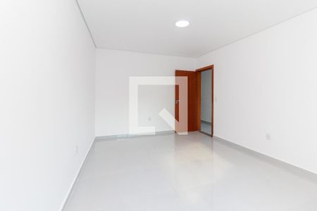 Quarto 1 de casa para alugar com 2 quartos, 70m² em Parque Cruzeiro do Sul, São Paulo