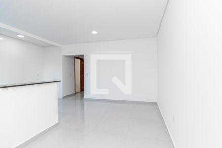 Sala de casa para alugar com 2 quartos, 70m² em Parque Cruzeiro do Sul, São Paulo