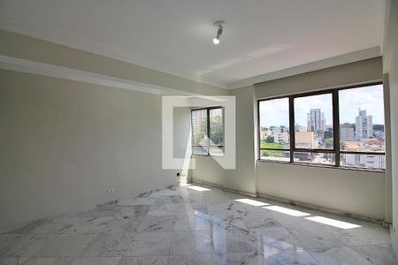 Sala  de apartamento para alugar com 3 quartos, 82m² em Centro, São Bernardo do Campo