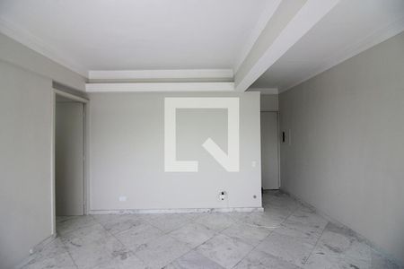 Sala  de apartamento para alugar com 3 quartos, 82m² em Centro, São Bernardo do Campo