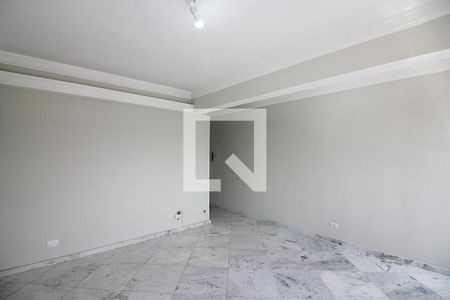 Sala  de apartamento para alugar com 3 quartos, 82m² em Centro, São Bernardo do Campo