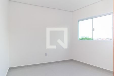 Quarto 2 de casa de condomínio para alugar com 2 quartos, 60m² em Parque Cruzeiro do Sul, São Paulo