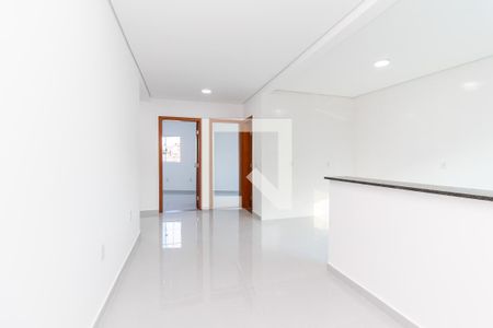 Casa de Condomínio para alugar com 2 quartos, 60m² em Parque Cruzeiro do Sul, São Paulo