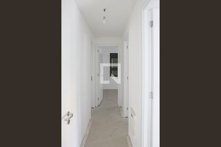 Corredor de apartamento à venda com 4 quartos, 184m² em Perdizes, São Paulo