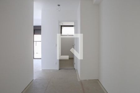 Suíte 1 de apartamento à venda com 4 quartos, 184m² em Perdizes, São Paulo