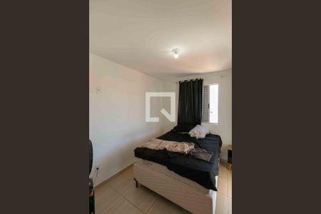 Suite de apartamento à venda com 2 quartos, 60m² em Santa Monica, Belo Horizonte