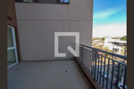Área comum de kitnet/studio à venda com 1 quarto, 27m² em Tatuapé, São Paulo