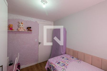 Quarto 1 de apartamento à venda com 2 quartos, 57m² em Conjunto Residencial José Bonifácio, São Paulo